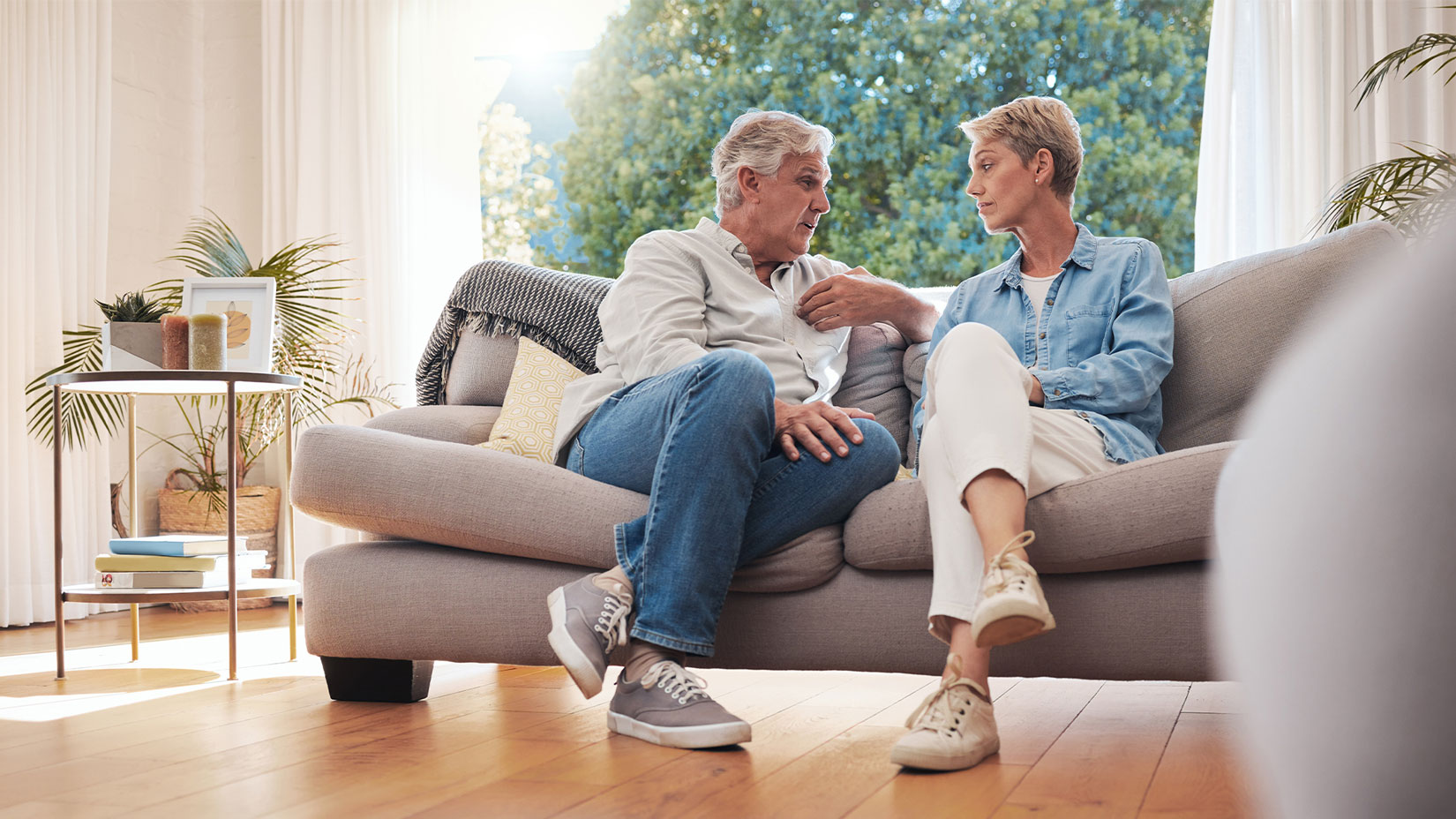 The Silent Struggle: 58% of Men Don’t Share Sexual Health Issues With Their Partner