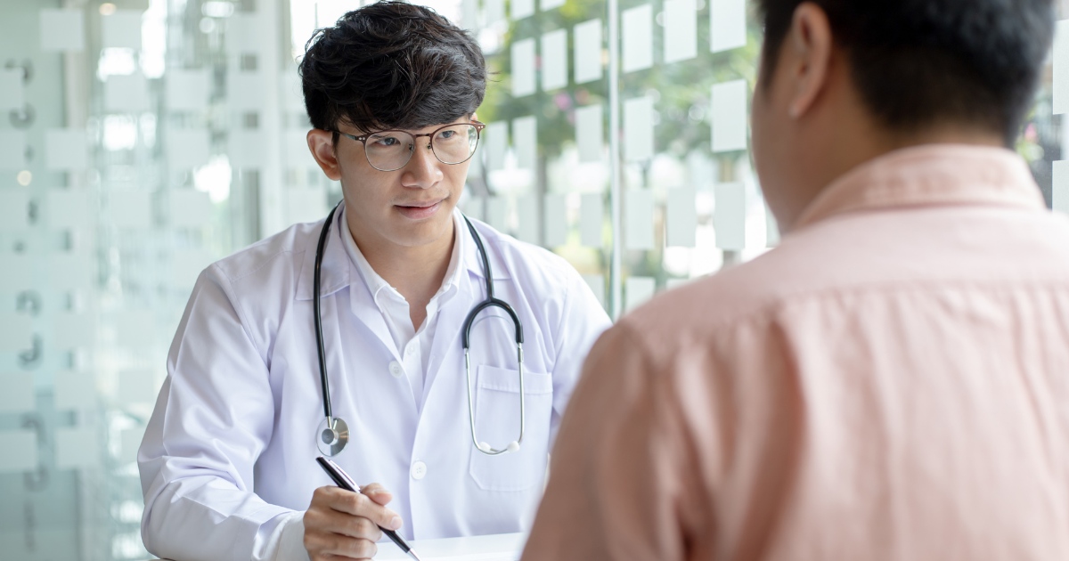 Persistent ED? Key Signs It’s Time to Seek Advanced Care and the Right Specialist Match