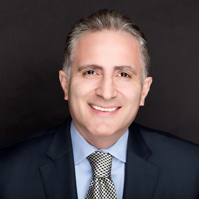 Dr. Kambiz Tajkarimi