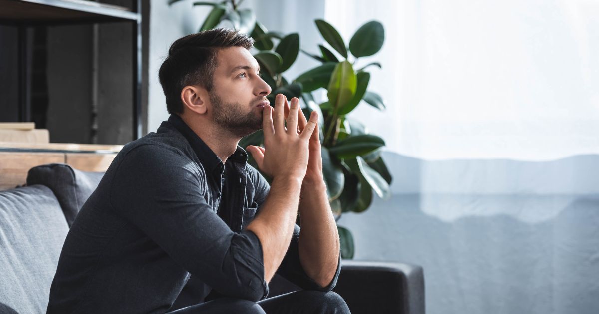 Can You Have Erectile Dysfunction in Your 20s or 30s? Uncover the Truth